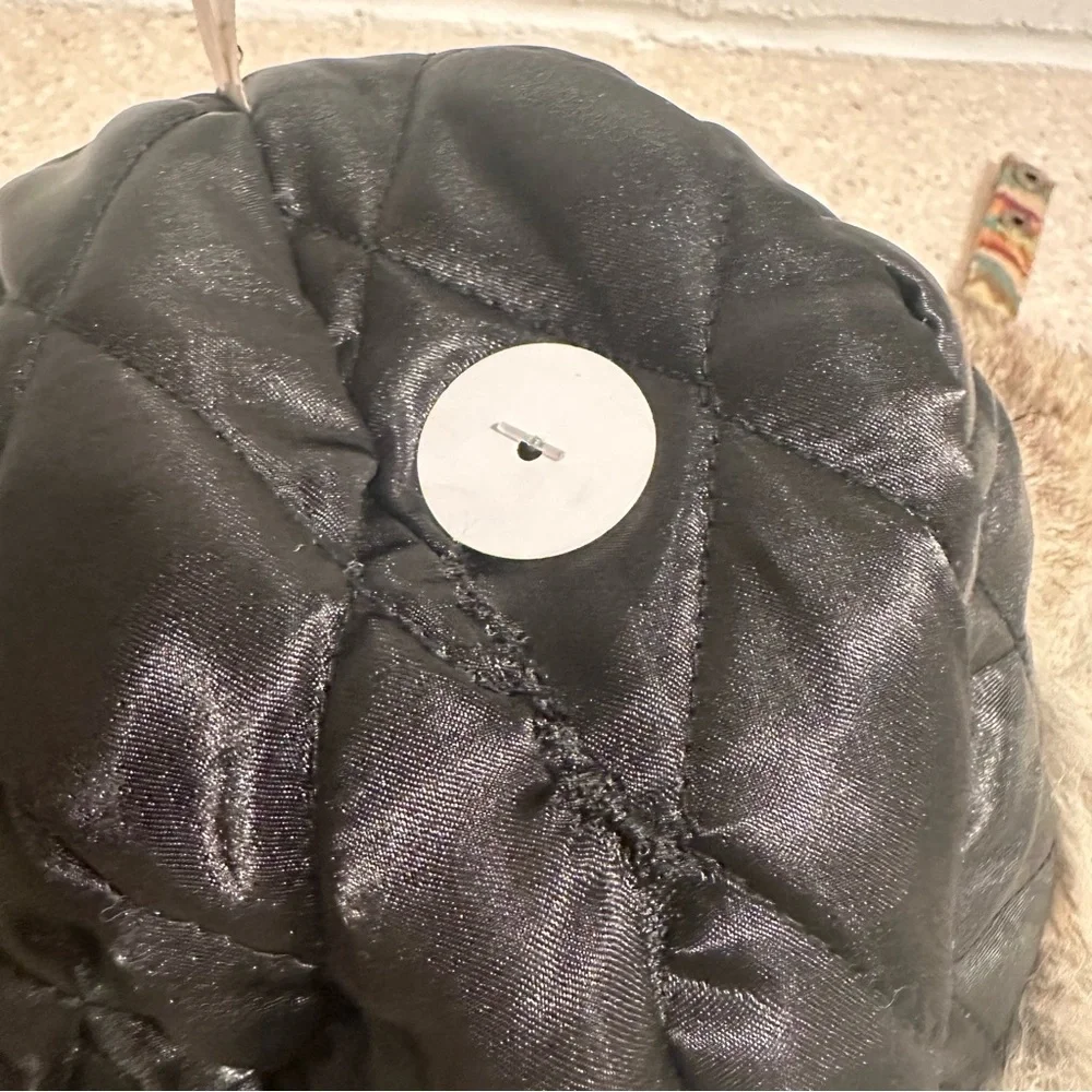 Pendleton trapper hat